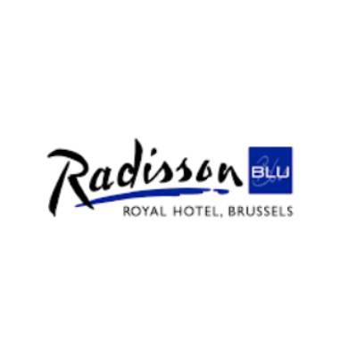 Radisson Blu - Royal Hotel Brussels