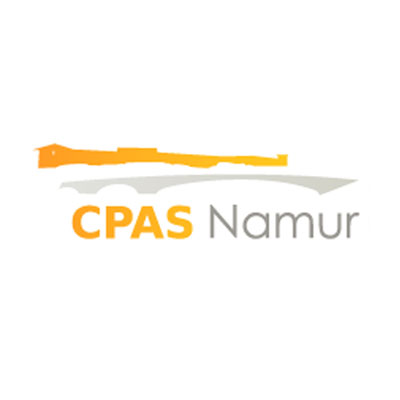 CPAS Namur